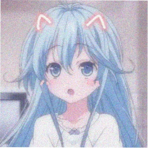 观众林小雨的头像